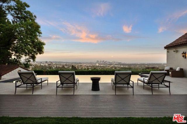 Hollywood Boulevard, Los Angeles, Californie 90069, États-Unis