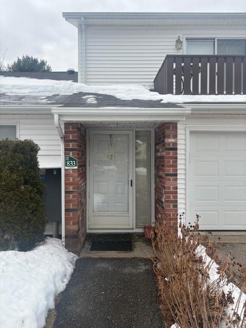 833 Halifax Drive, Warwick, Rhode Island 02886, États-Unis