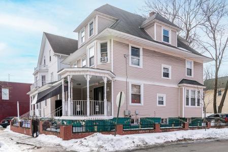 1445 Broad Street, Providence, RI 02905, USA