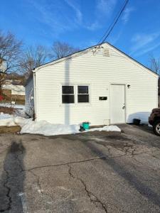 37 Wakefield Street 6, West Warwick, Rhode Island 02893, Estados Unidos