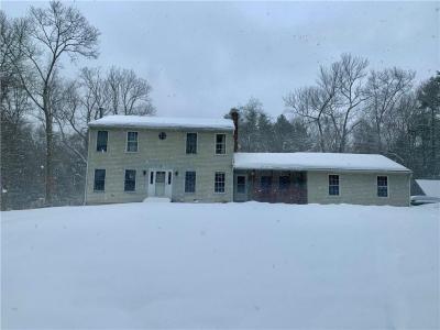 37 Anan Wade Road, Glocester, Rhode Island 02857, Stati Uniti