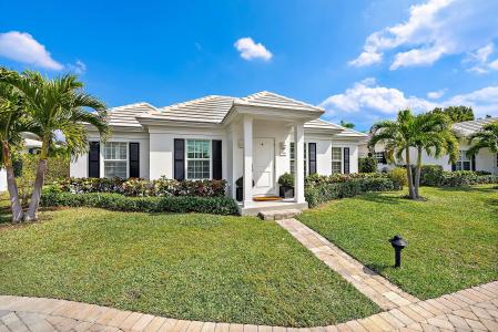 105 Evans Lane, Manalapan, Florida 33462