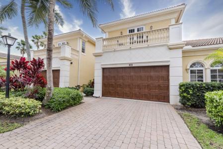 106 Renaissance Drive, Renaissance Place, North Palm Beach, Floryda 33410, USA