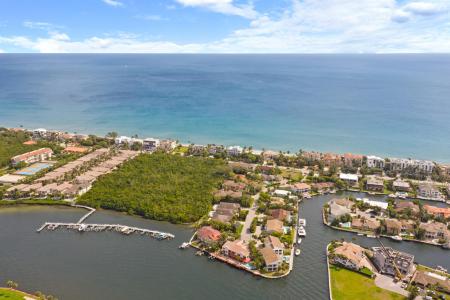 4102 S Ocean Boulevard, Highland Beach, Florida 33487, HOA KỲ