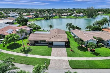 7629 Sunflower Drive, Margate, Florida 33063