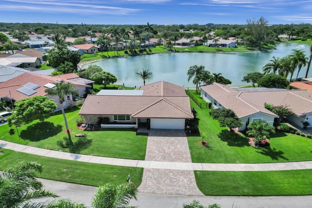 7629 Sunflower Drive, Margate, Florida 33063