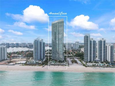 18975 Collins Avenue 3401, Sunny Isles Beach, Florida 33160