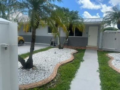 11830 SW 206th St, Miami, Florida 33177, USA