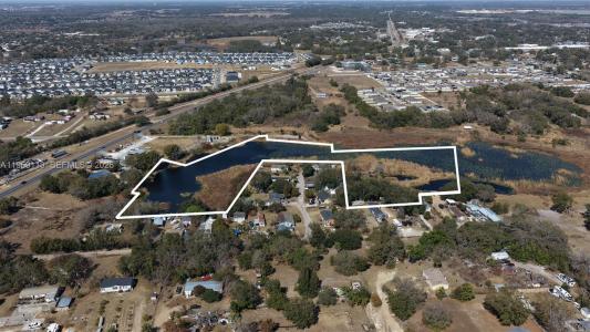 800 US HIGHWAY 17/92, Davenport, Flórida 33837, Estados Unidos