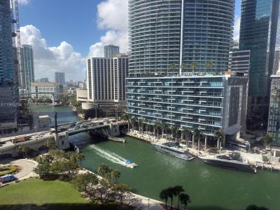 465 Brickell 1504, Miami, Florida 33131, USA