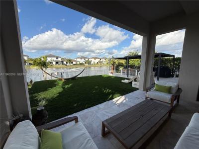 17507 SW 43rd St, Miramar, Florida 33029, USA