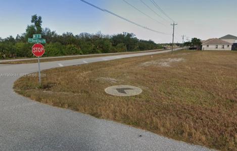 1901 OLD BURNT STORE RD N, Cape Coral, Florida 33993, USA