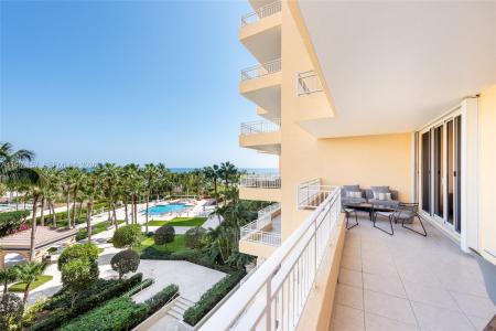 799 Crandon Blvd 605, Key Biscayne, Florida 33149, USA