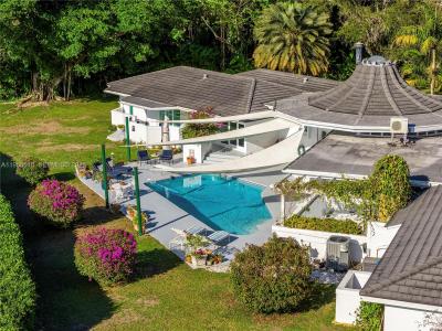 13300 SW 69th Ave, Pinecrest, Florida 33156, USA