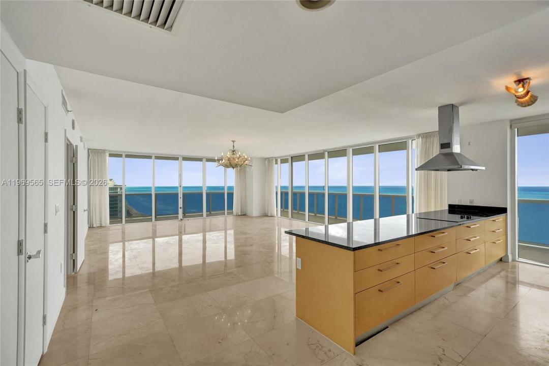 1830 S Ocean Dr 2701, Hallandale Beach, Florida 33009, Stati Uniti