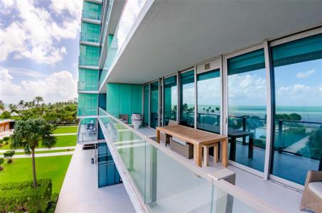 350 Ocean Dr 406N, Key Biscayne, Flórida 33149, Estados Unidos