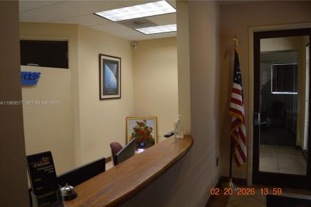 7779 NW 146th St ED-7 & 8, Miami Lakes, Floride 33016, États-Unis