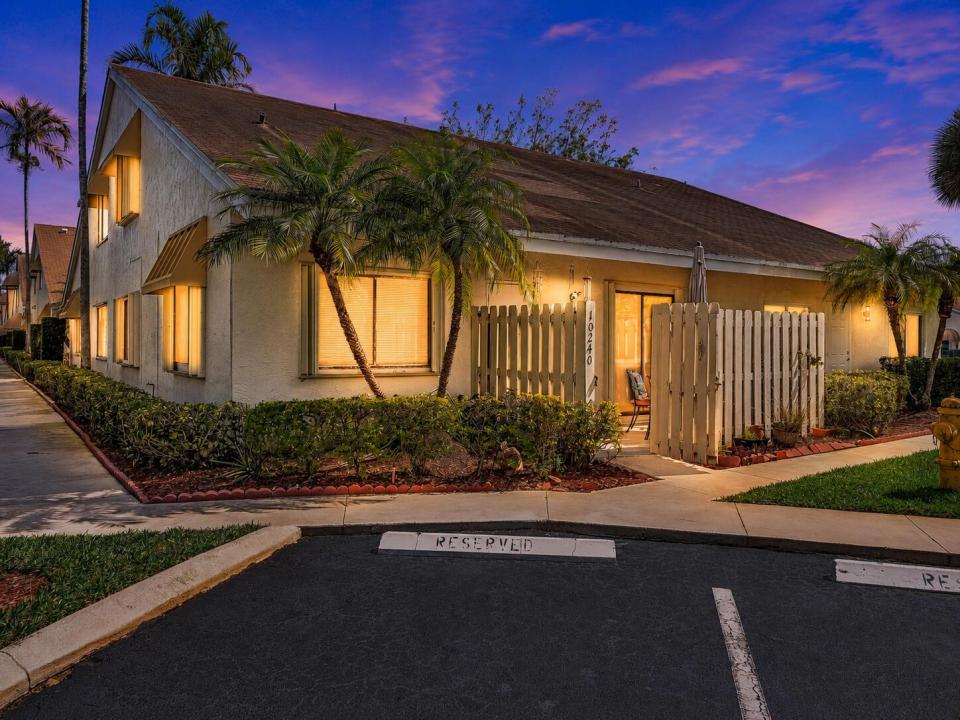 10240 NW 33rd Place, Sunrise, Floride 33351, États-Unis