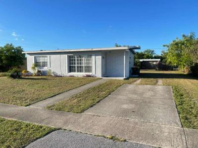21882 Haines  Ave, Port Charlotte, Floride 33952, États-Unis