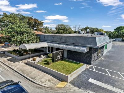 2220 N University Dr, Sunrise, Florida 33322, USA