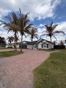 2809 S Serenity Cir S, Fort Pierce, Florida 34981, Amerika Birleşik Devletleri