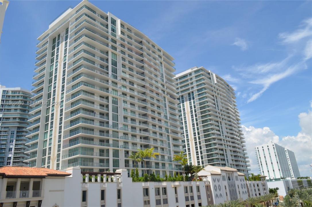 300 Sunny Isles Blvd 4-2405, Sunny Isles Beach, Floride 33160, États-Unis