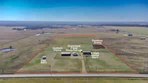 2290 Brooks Lane, Sadler, 德克薩斯州 76264, 美國