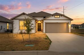 105 Kellys Heroes Way, Jarrell, Texas 76537, Stati Uniti