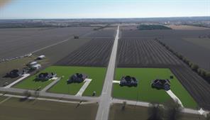 Hampel Road, Palmer, Teksas 75152, USA