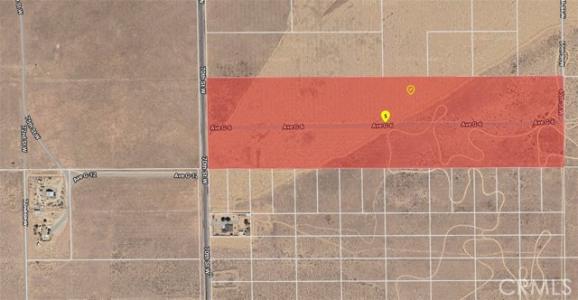 70th St West, Lancaster, Californie 93536, États-Unis