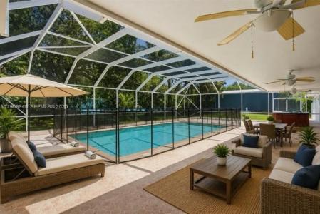 14721 SW 67th Ave, Coral Gables, Florida 33158, Estados Unidos