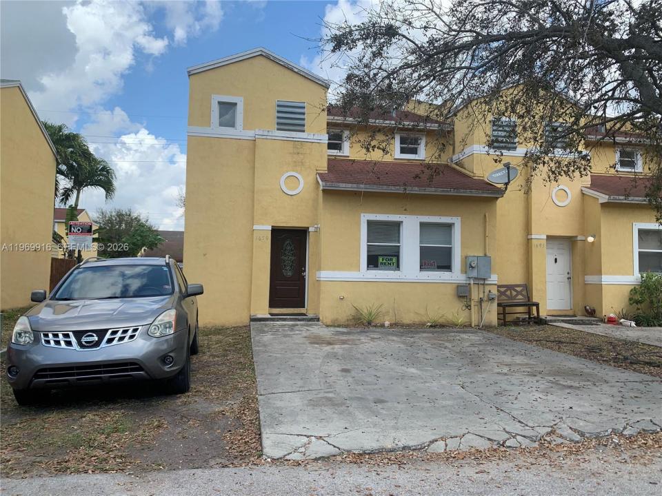 1679 Sunrise Blvd 1679, Homestead, Florida 33033, Stati Uniti