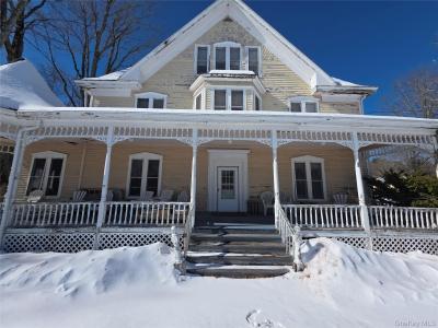 41 Route 39, Cairo, Nueva York 12413, Estados Unidos