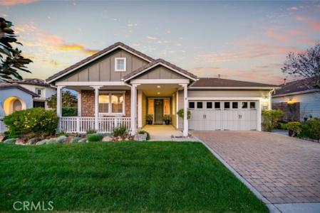 Waterview Place, Nipomo, Kalifornien 93444, USA