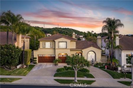 Edgewood Drive, La Verne, Kalifornien 91750, USA