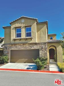 Azure Street, Temecula, California 92592