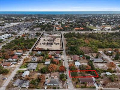 0 SE Neptune Street, Hobe Sound, Florida 33455