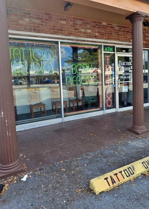 4238 Hollywood Blvd, Hollywood, Florida 33021