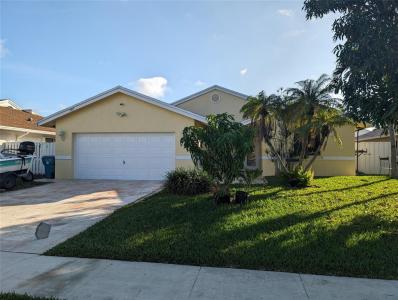 707 SE 3rd Ave, Davie, Florida 33004