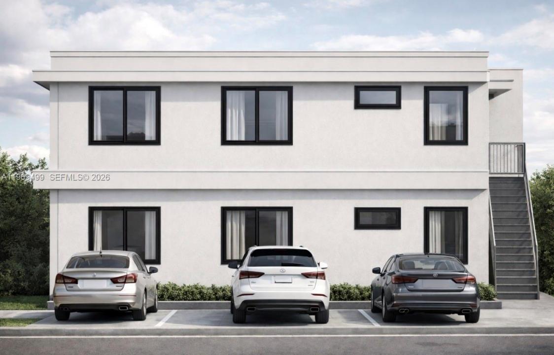 2600 NW 23rd Ave, Miami, Florida 33142, Stati Uniti