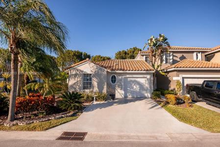 11831 NW 57th St, Coral Springs, Florida 33076, USA