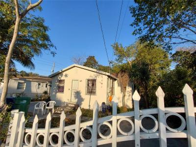 7091 NW 21st Ave, Miami, Florida 33147, USA