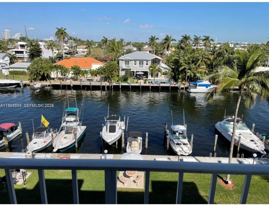 1731 SE 15th St 514, Fort Lauderdale, Floride 33316, États-Unis