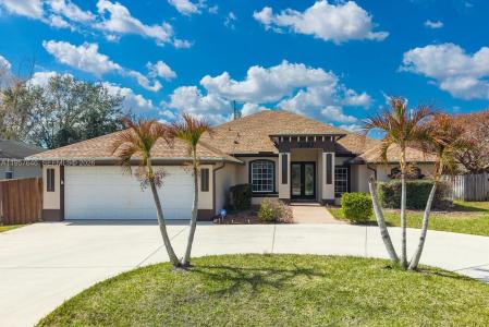 Port St. Lucie, Florida 34953, USA