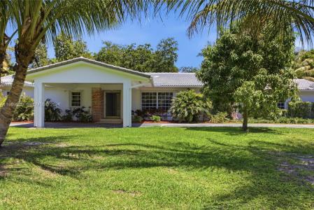 14721 SW 67th Ave, Coral Gables, Florida 33158, USA