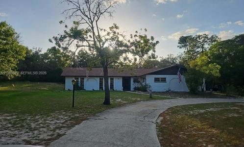 18227 BRANCH ROAD, Hudson, Florida 34667, USA