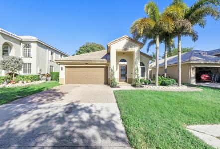 5029 Heron Place, Coconut Creek, Florida 33073, Stati Uniti