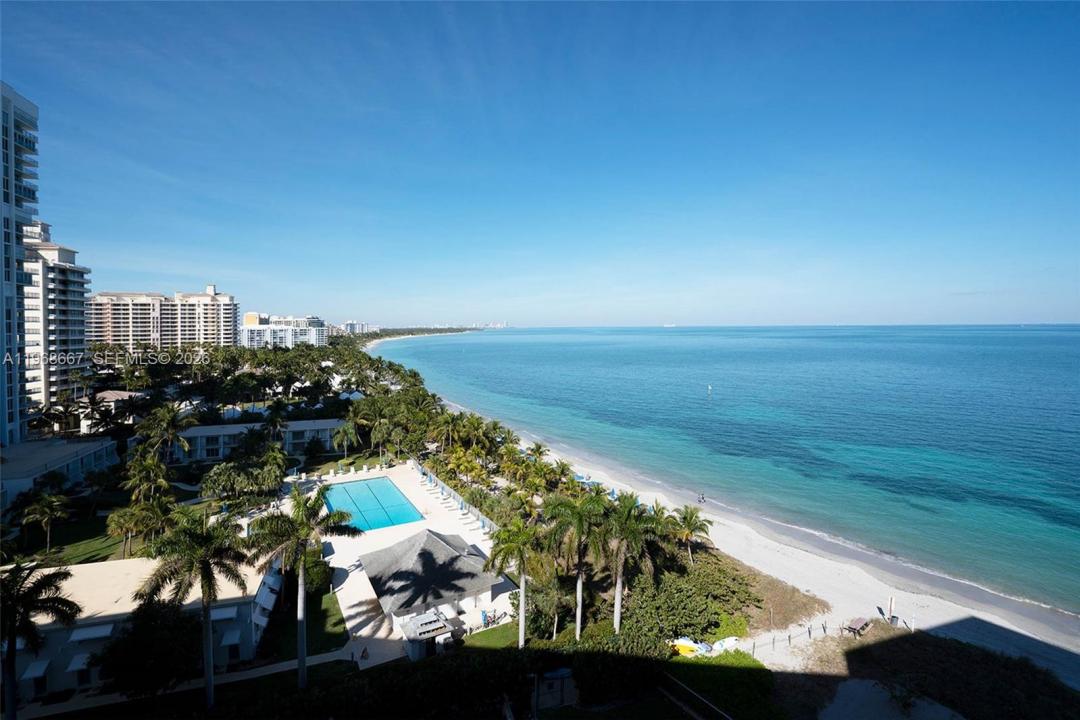 600 Grapetree Dr 11BN, Key Biscayne, פלורידה 33149, ארצות הברית של אמריקה