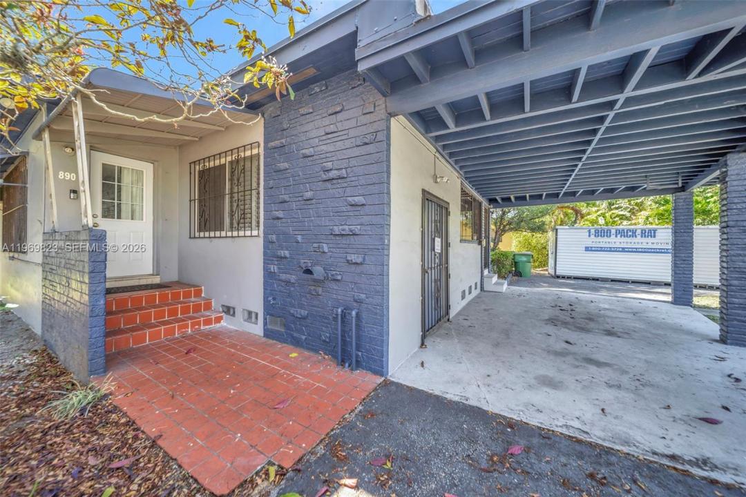 890 NE 138th St, North Miami, Floride 33161, États-Unis