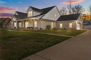 550 Ramsey Drive, Stonewall, Louisiane 71078, États-Unis